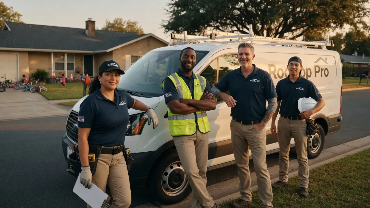 Roof Repair in Monroe, GA near me